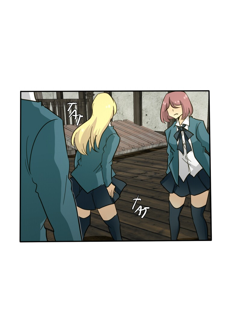 unOrdinary Chapter 132 page 13 - Chapter 132: Episode 129