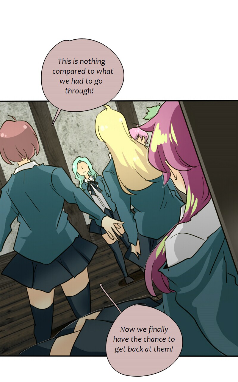unOrdinary Chapter 132 page 16 - Chapter 132: Episode 129