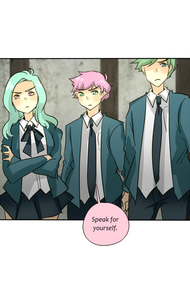 unOrdinary Chapter 132 page 19 - Chapter 132: Episode 129