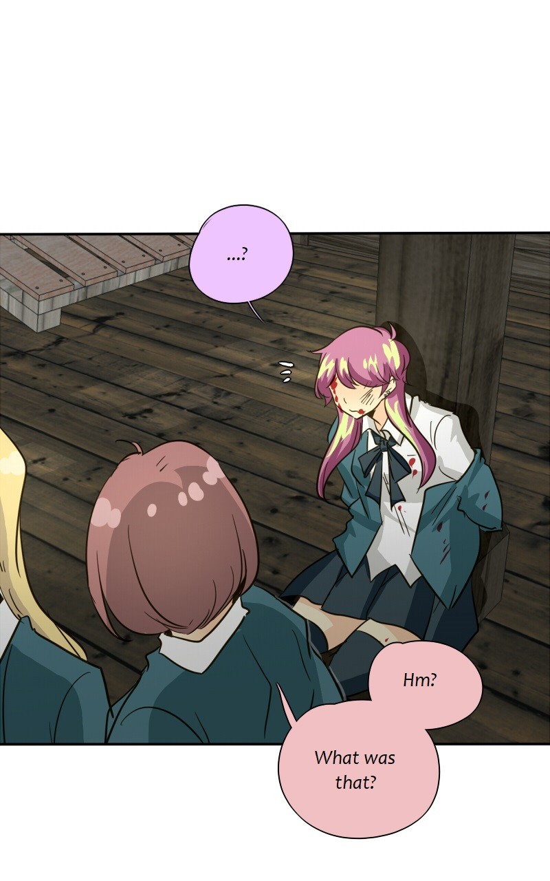 unOrdinary Chapter 132 page 21 - Chapter 132: Episode 129