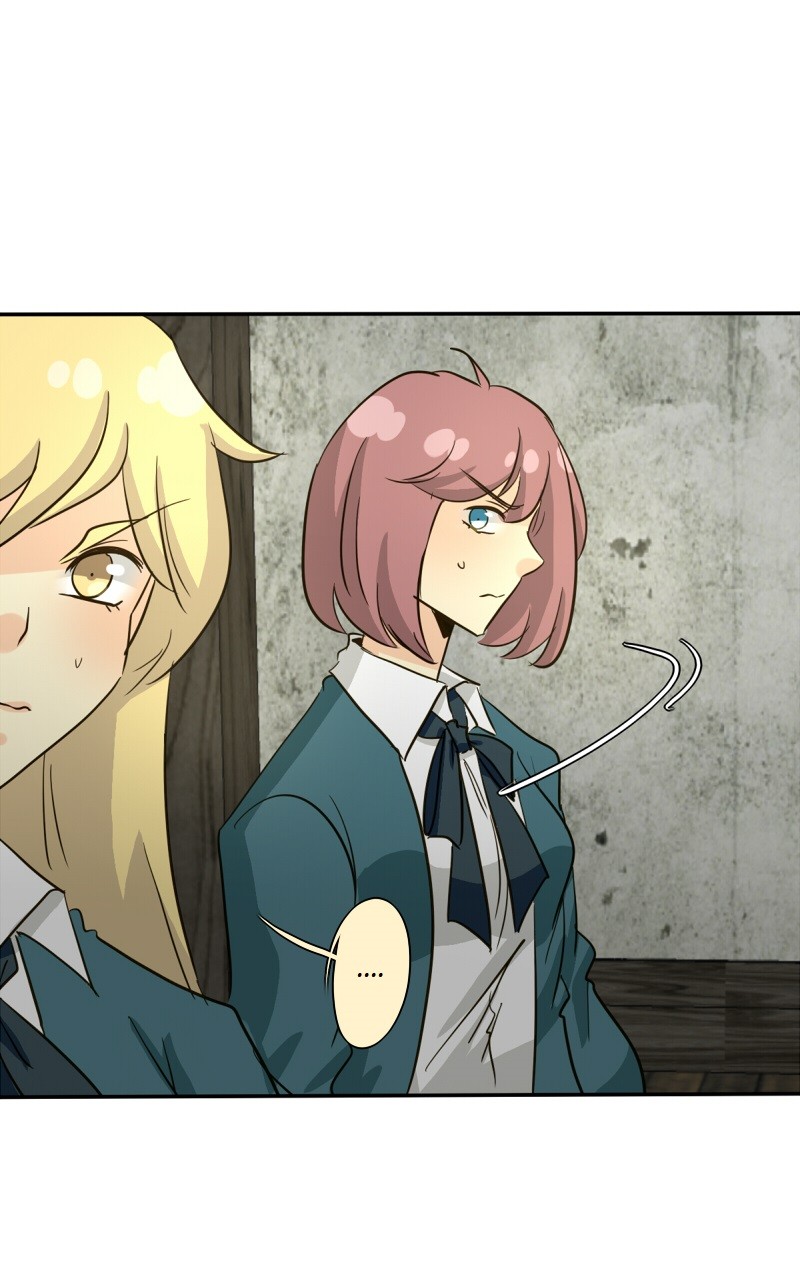 unOrdinary Chapter 132 page 22 - Chapter 132: Episode 129