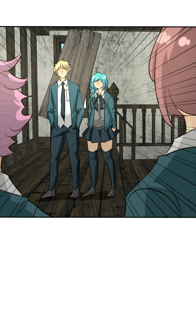 unOrdinary Chapter 132 page 26 - Chapter 132: Episode 129