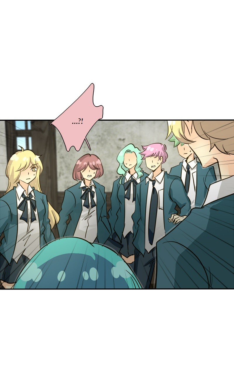 unOrdinary Chapter 132 page 28 - Chapter 132: Episode 129