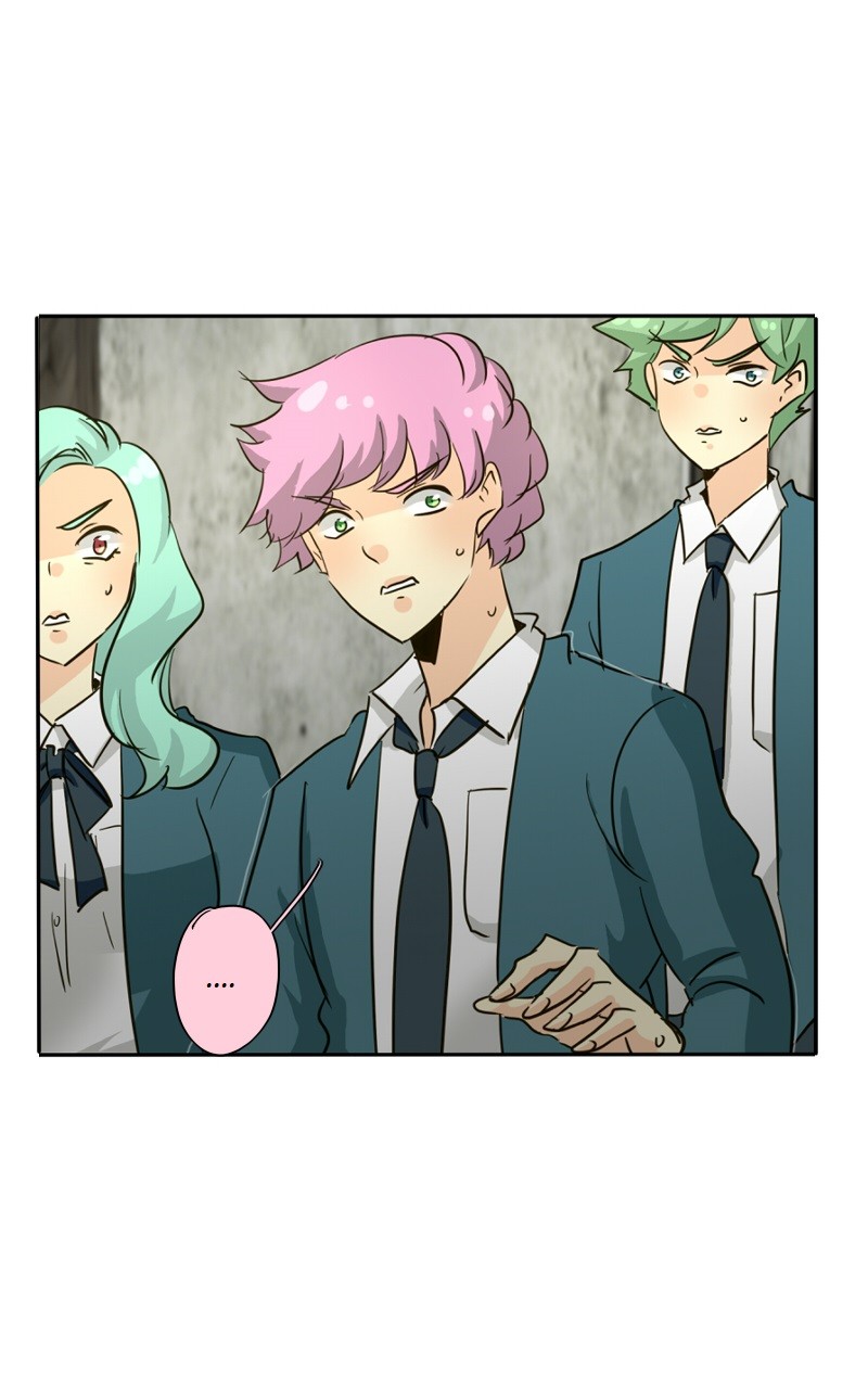 unOrdinary Chapter 132 page 29 - Chapter 132: Episode 129