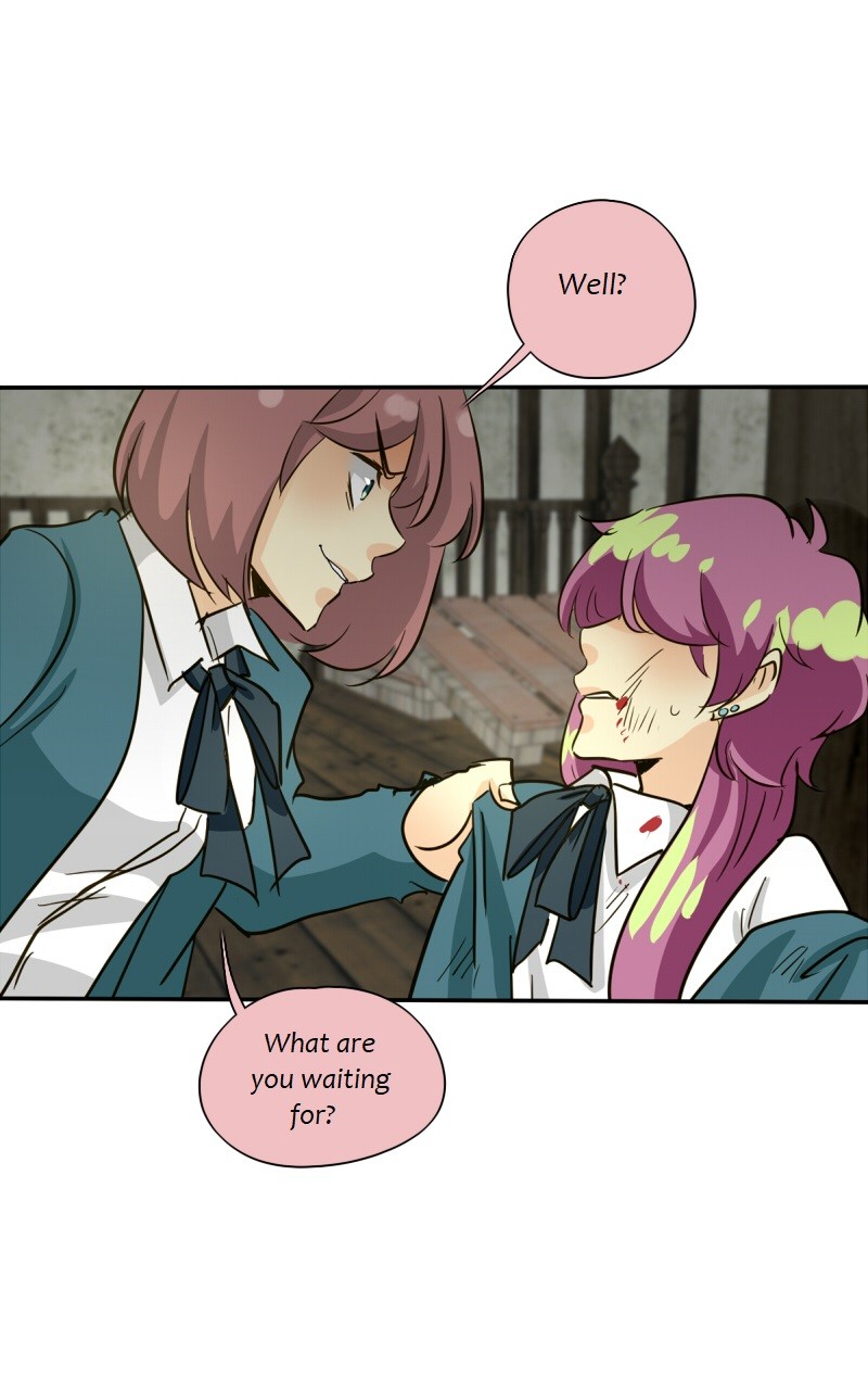 unOrdinary Chapter 132 page 3 - Chapter 132: Episode 129