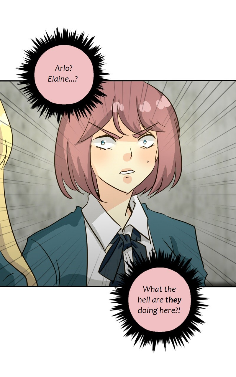 unOrdinary Chapter 132 page 30 - Chapter 132: Episode 129
