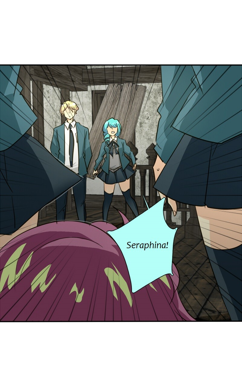 unOrdinary Chapter 132 page 32 - Chapter 132: Episode 129
