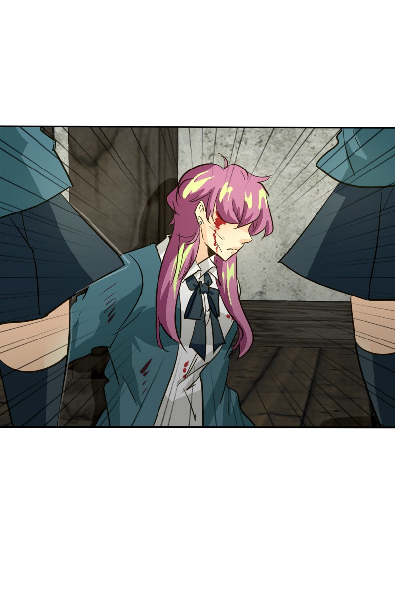 unOrdinary Chapter 132 page 33 - Chapter 132: Episode 129