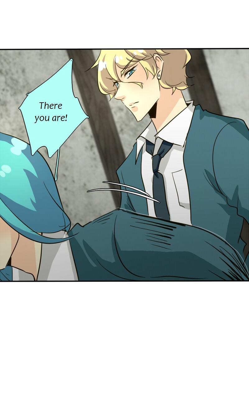 unOrdinary Chapter 132 page 34 - Chapter 132: Episode 129
