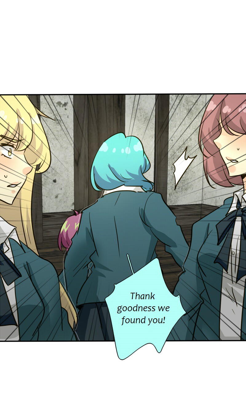 unOrdinary Chapter 132 page 36 - Chapter 132: Episode 129