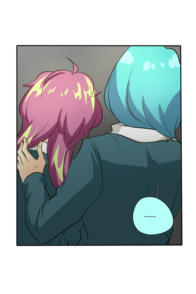 unOrdinary Chapter 132 page 40 - Chapter 132: Episode 129