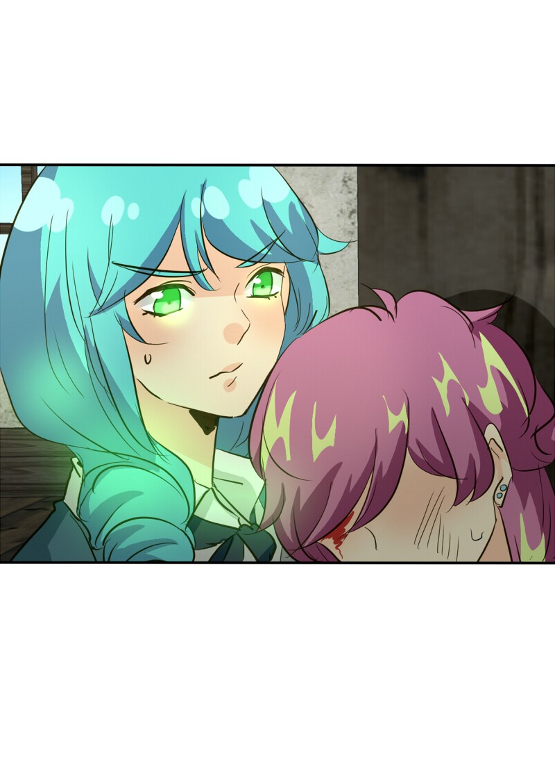 unOrdinary Chapter 132 page 41 - Chapter 132: Episode 129