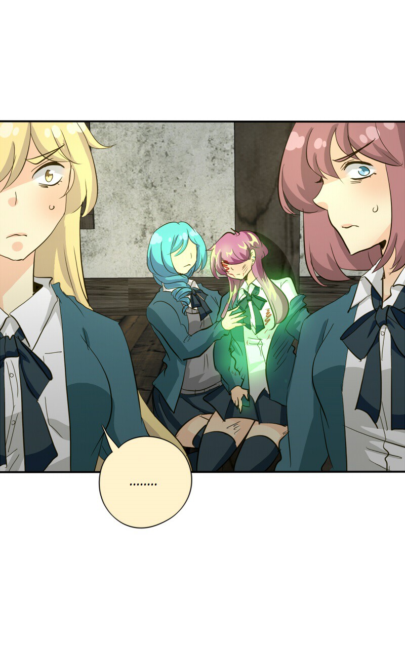 unOrdinary Chapter 132 page 43 - Chapter 132: Episode 129