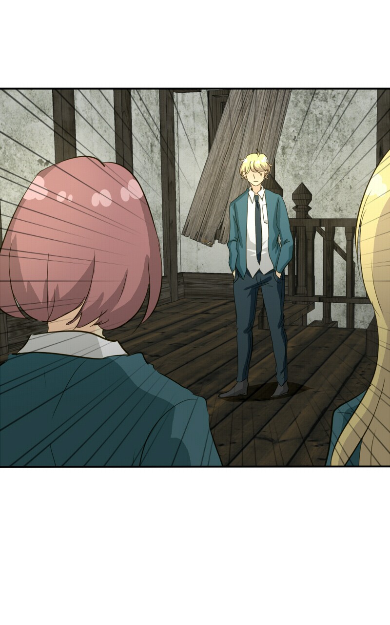 unOrdinary Chapter 132 page 44 - Chapter 132: Episode 129