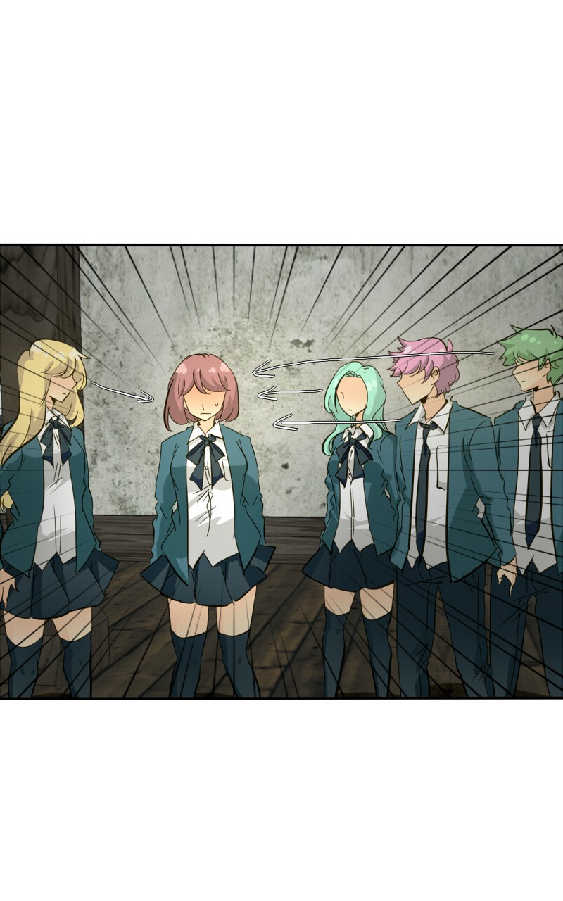 unOrdinary Chapter 132 page 46 - Chapter 132: Episode 129