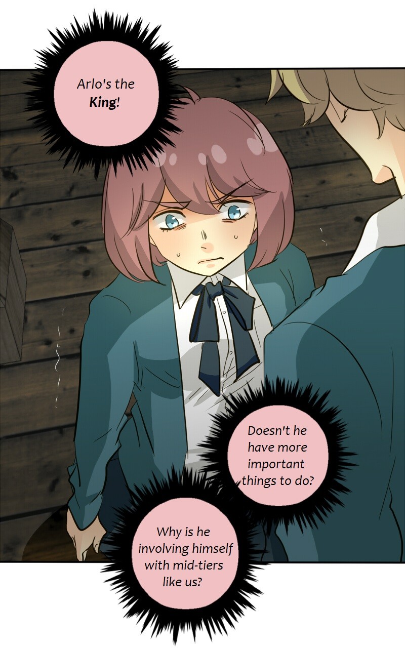 unOrdinary Chapter 132 page 53 - Chapter 132: Episode 129