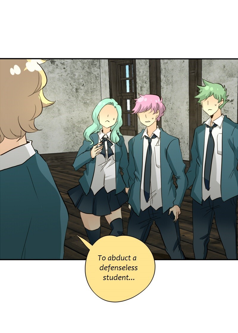 unOrdinary Chapter 132 page 55 - Chapter 132: Episode 129