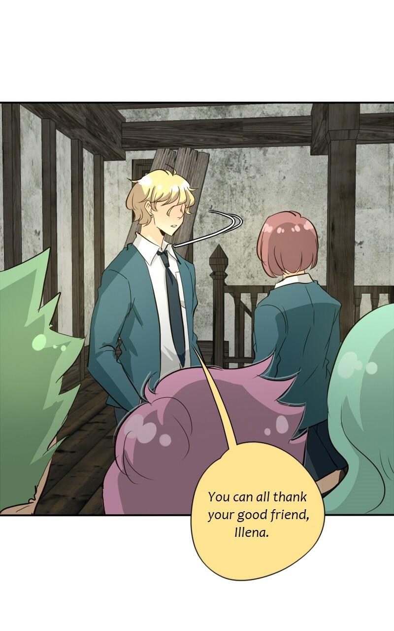 unOrdinary Chapter 132 page 59 - Chapter 132: Episode 129