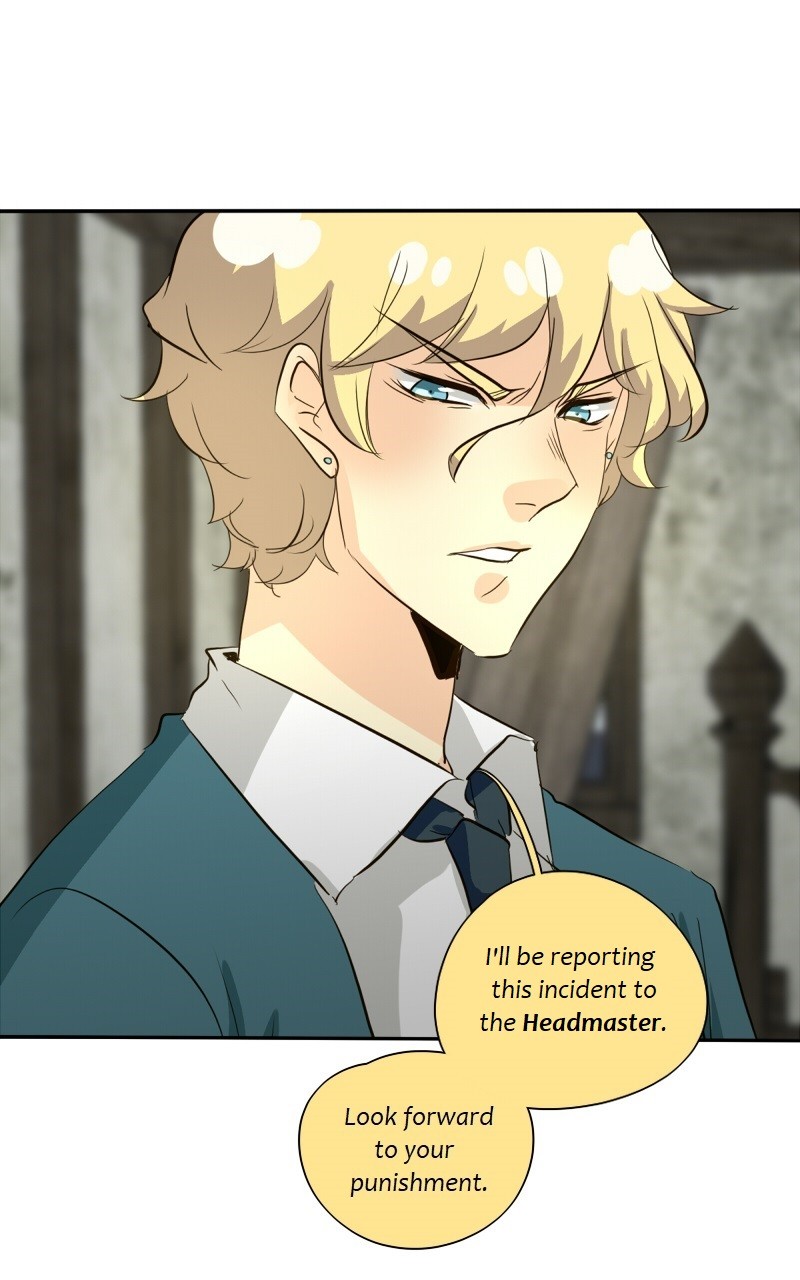 unOrdinary Chapter 132 page 60 - Chapter 132: Episode 129