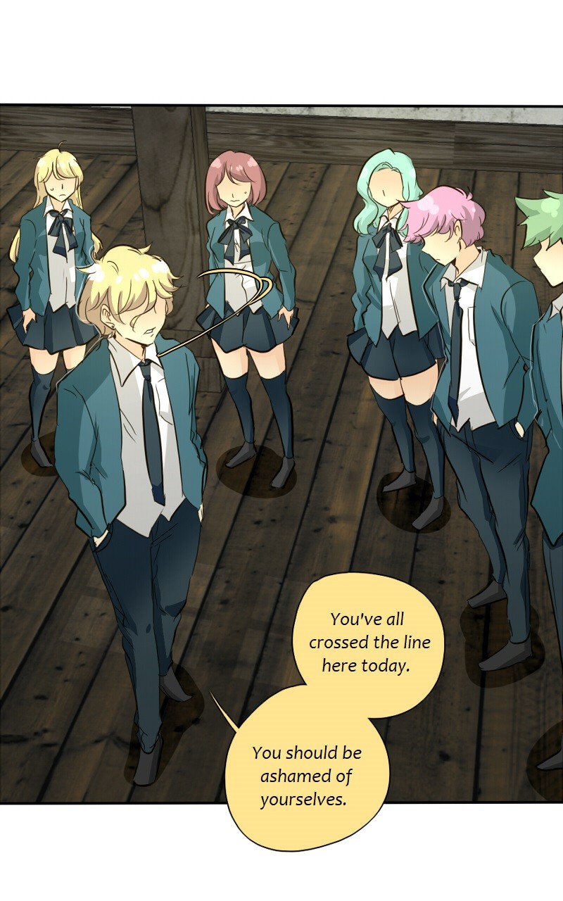 unOrdinary Chapter 132 page 62 - Chapter 132: Episode 129