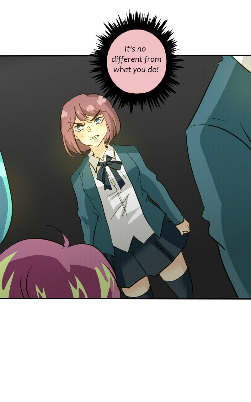 unOrdinary Chapter 132 page 68 - Chapter 132: Episode 129