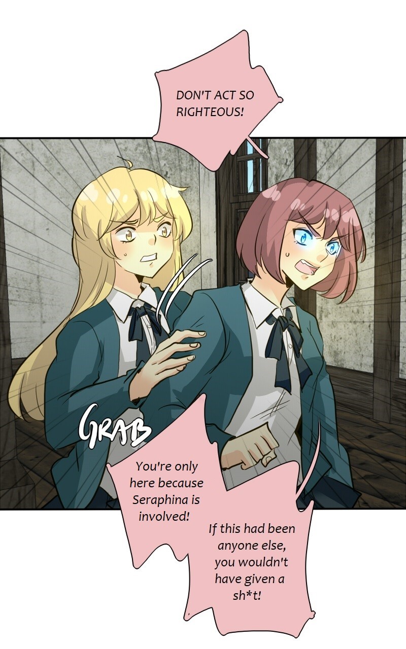 unOrdinary Chapter 132 page 69 - Chapter 132: Episode 129
