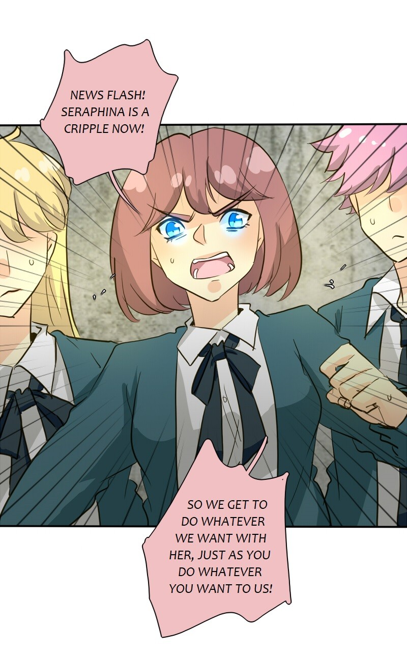 unOrdinary Chapter 132 page 71 - Chapter 132: Episode 129