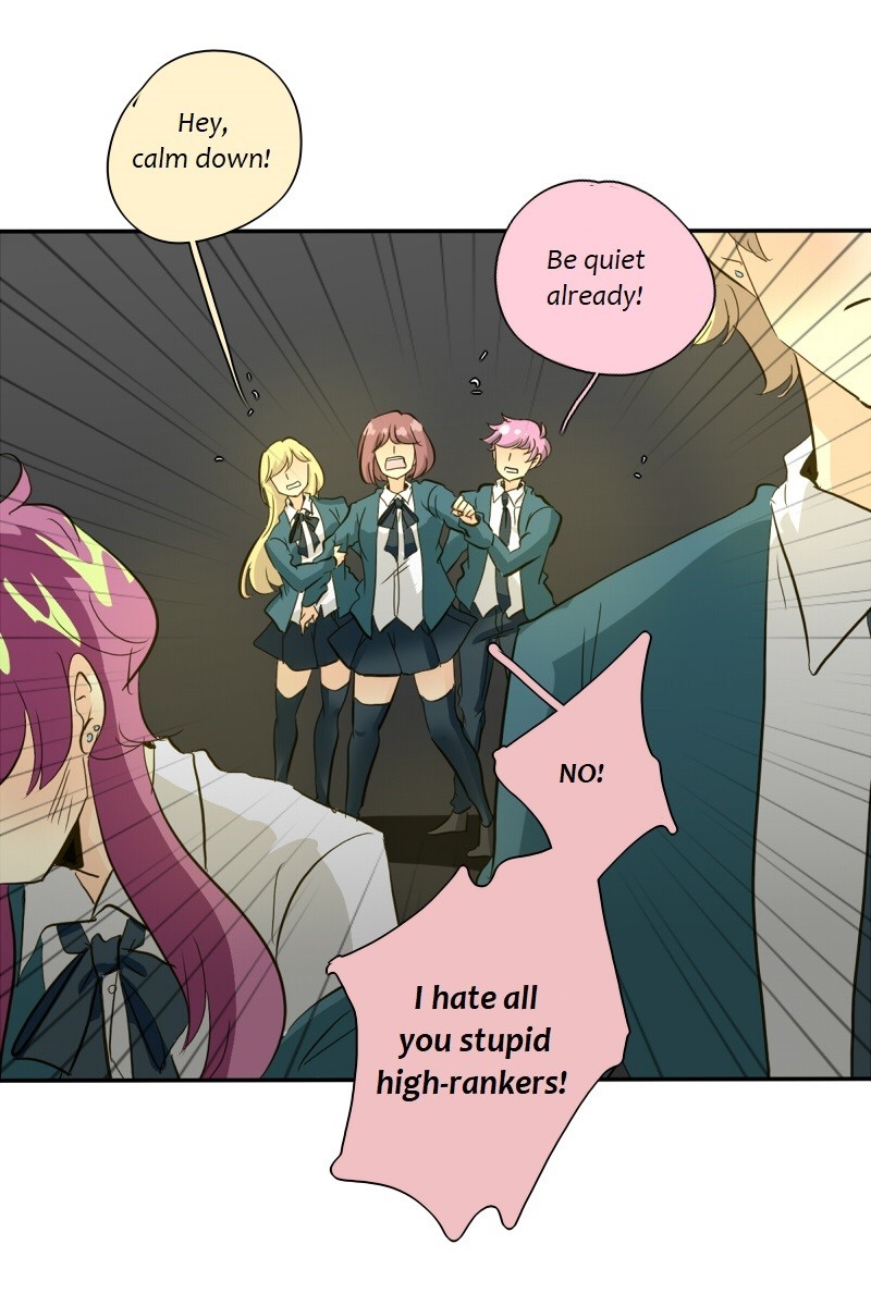unOrdinary Chapter 132 page 73 - Chapter 132: Episode 129