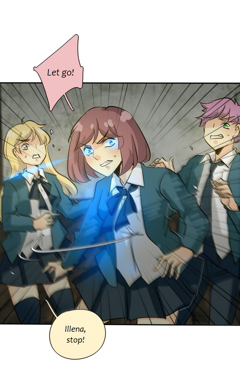 unOrdinary Chapter 132 page 78 - Chapter 132: Episode 129