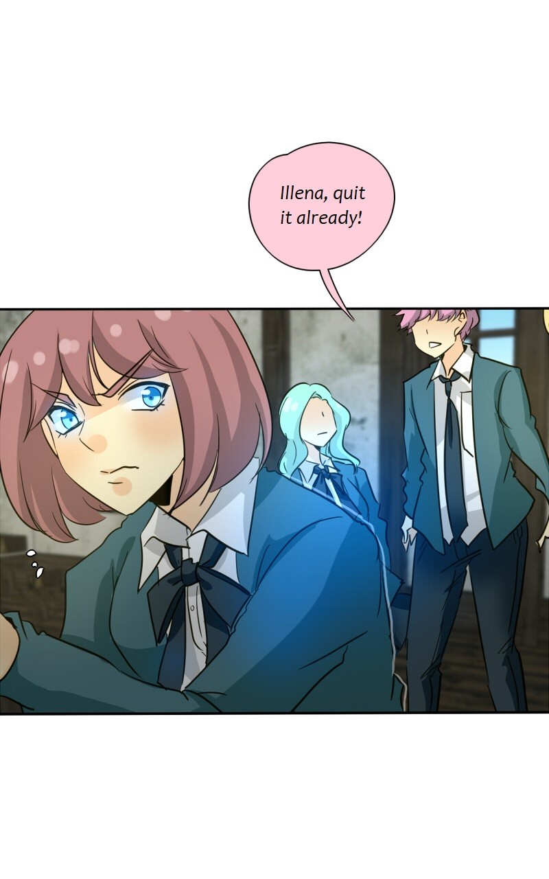 unOrdinary Chapter 132 page 8 - Chapter 132: Episode 129