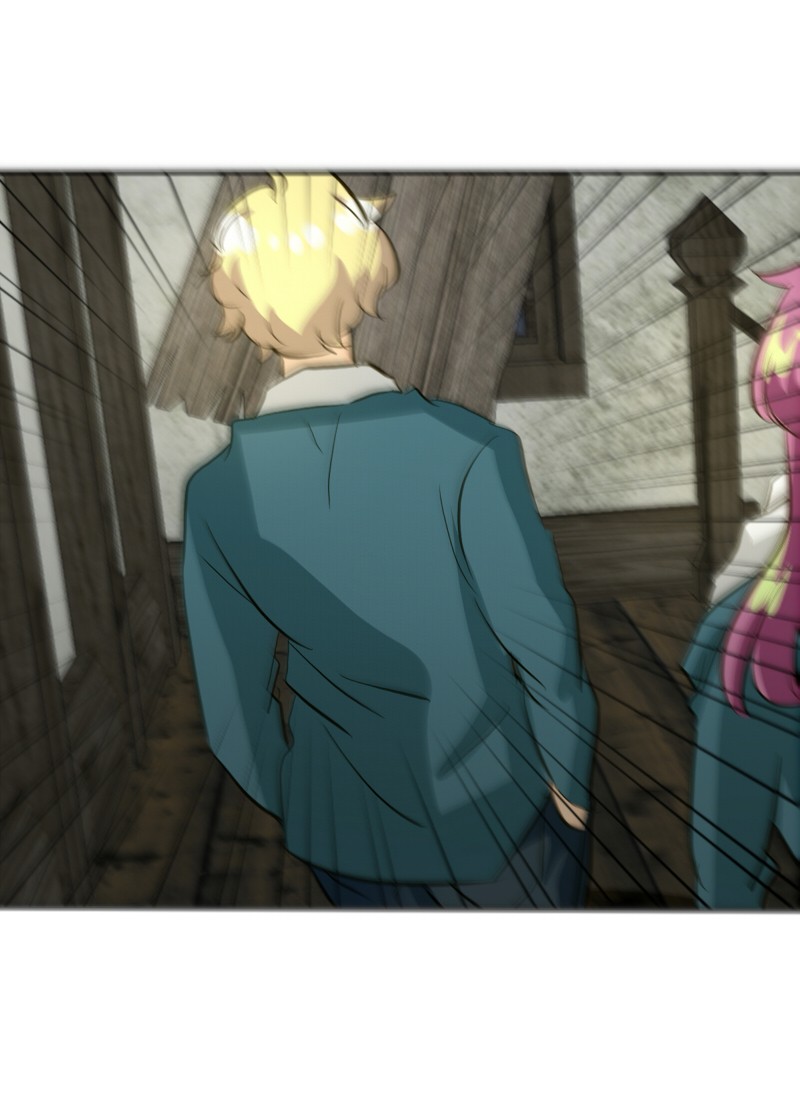 unOrdinary Chapter 132 page 84 - Chapter 132: Episode 129