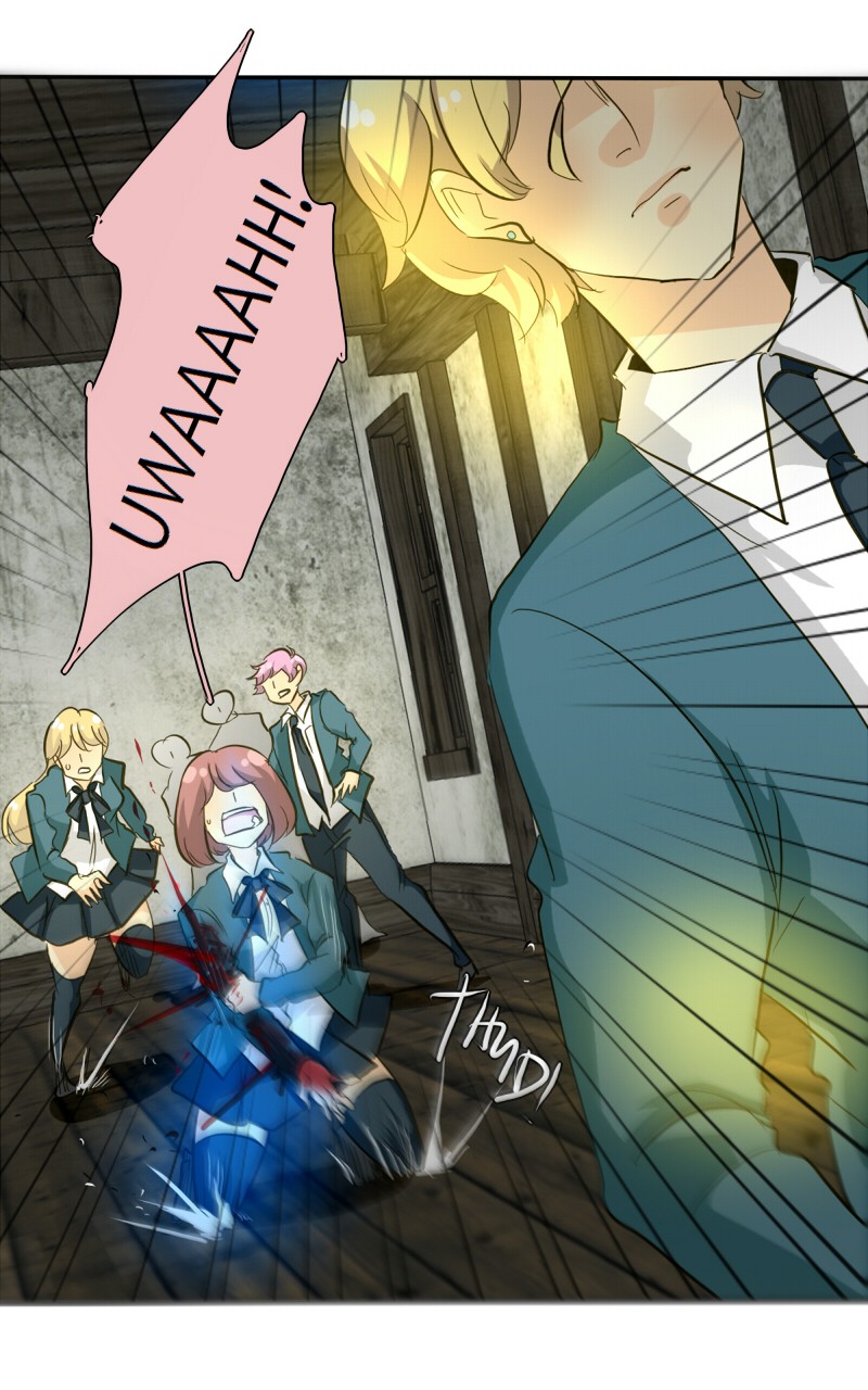 unOrdinary Chapter 132 page 89 - Chapter 132: Episode 129