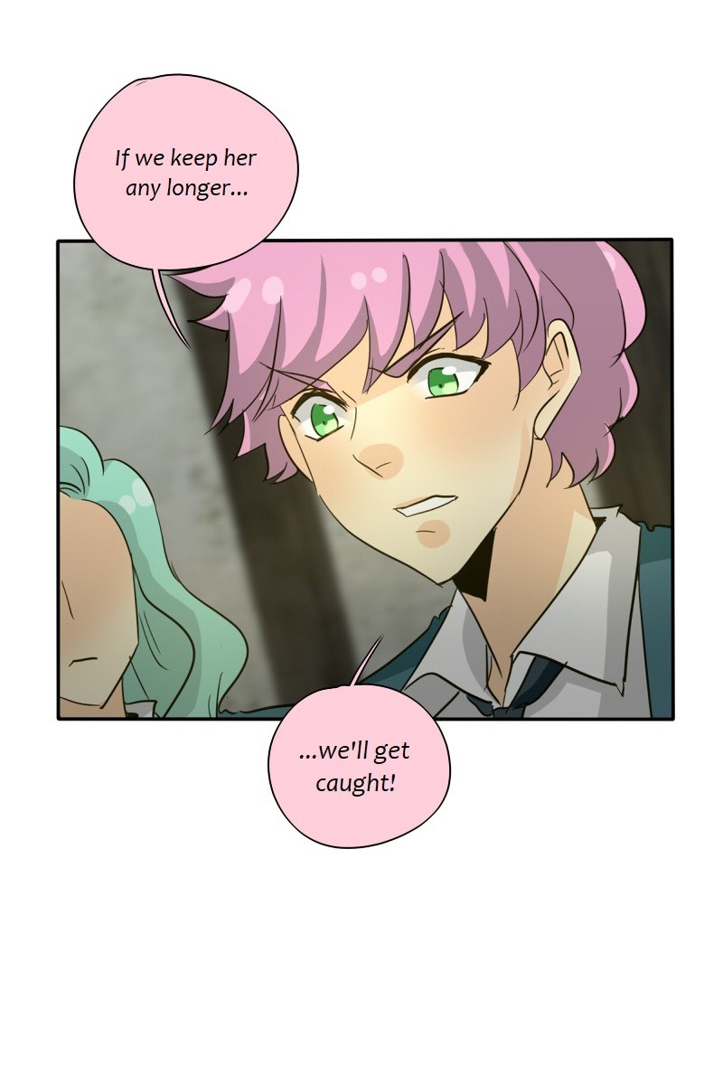 unOrdinary Chapter 132 page 9 - Chapter 132: Episode 129