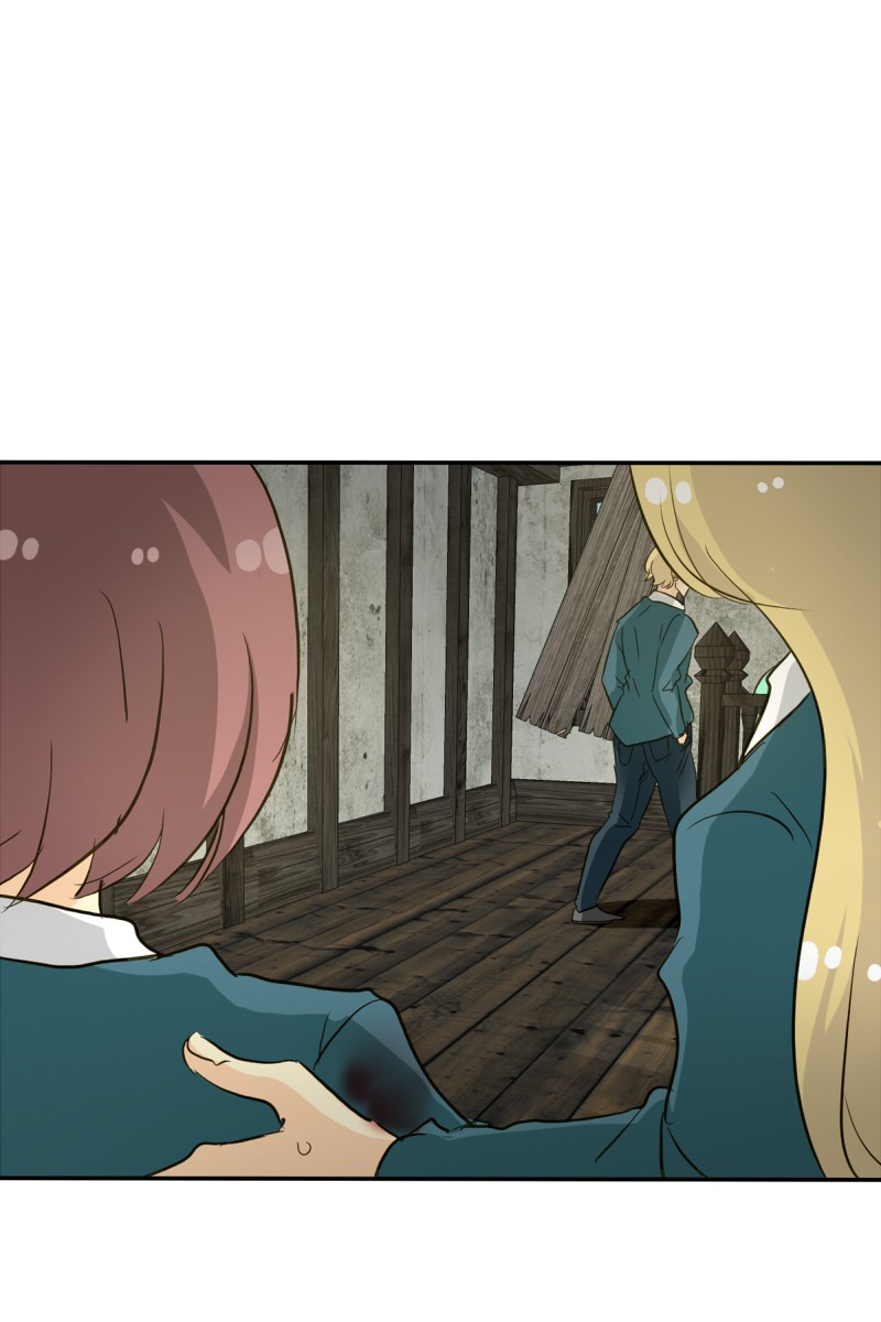 unOrdinary Chapter 132 page 90 - Chapter 132: Episode 129