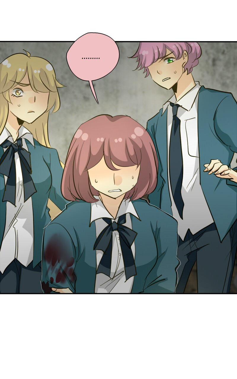 unOrdinary Chapter 132 page 92 - Chapter 132: Episode 129