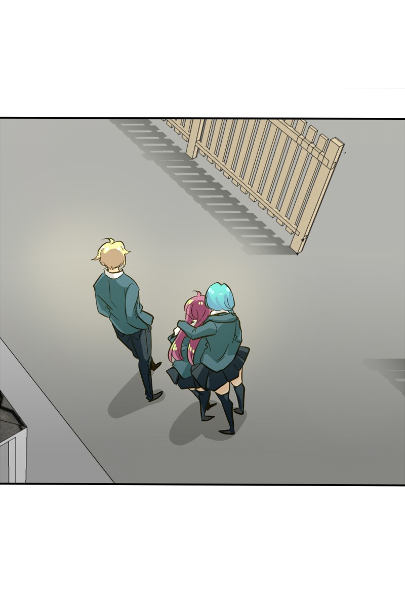 unOrdinary Chapter 132 page 95 - Chapter 132: Episode 129