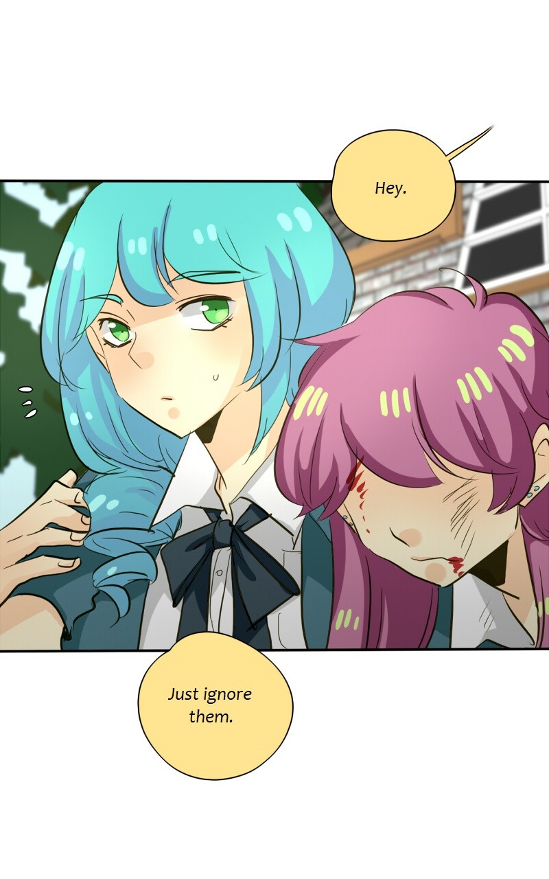unOrdinary Chapter 132 page 98 - Chapter 132: Episode 129