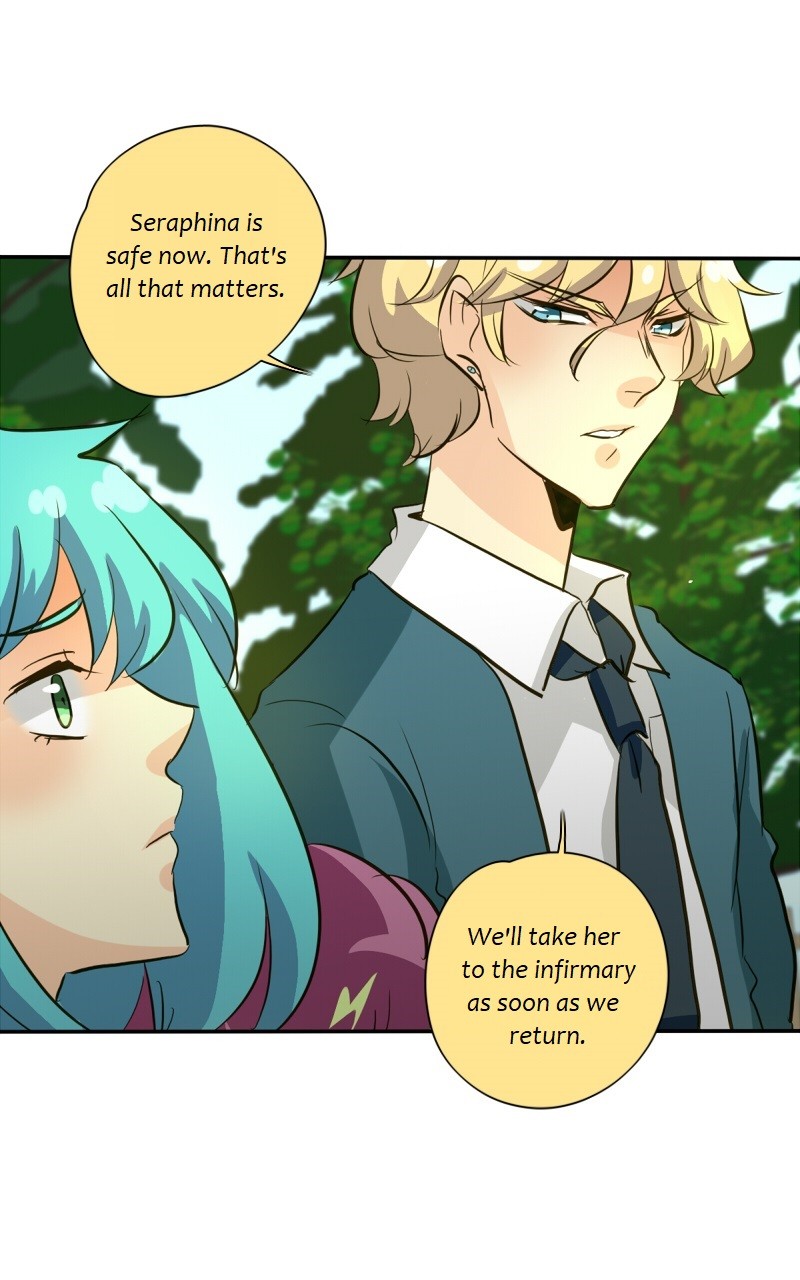 unOrdinary Chapter 132 page 99 - Chapter 132: Episode 129