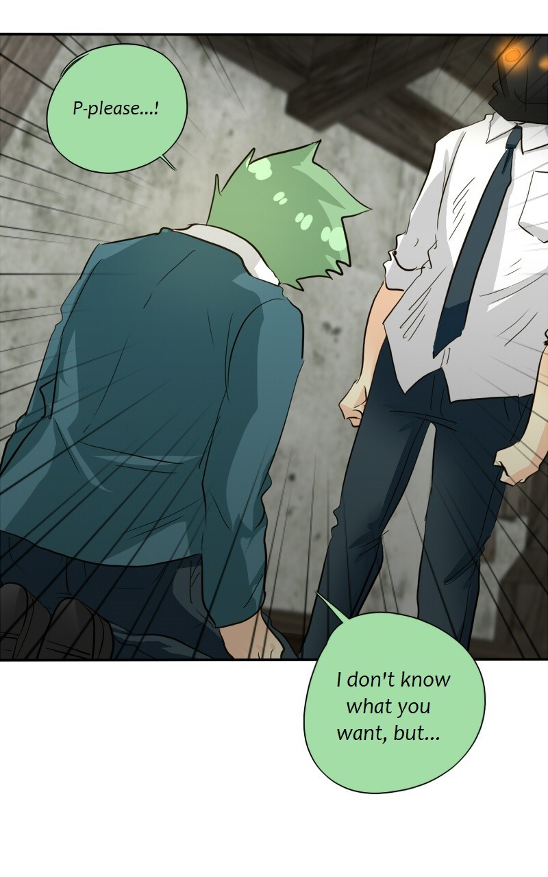 unOrdinary Chapter 133 page 100 - Chapter 133: Episode 130