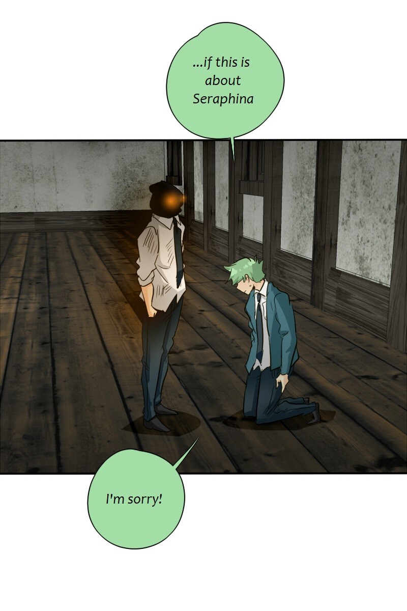 unOrdinary Chapter 133 page 101 - Chapter 133: Episode 130