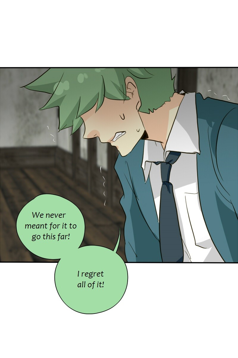 unOrdinary Chapter 133 page 102 - Chapter 133: Episode 130