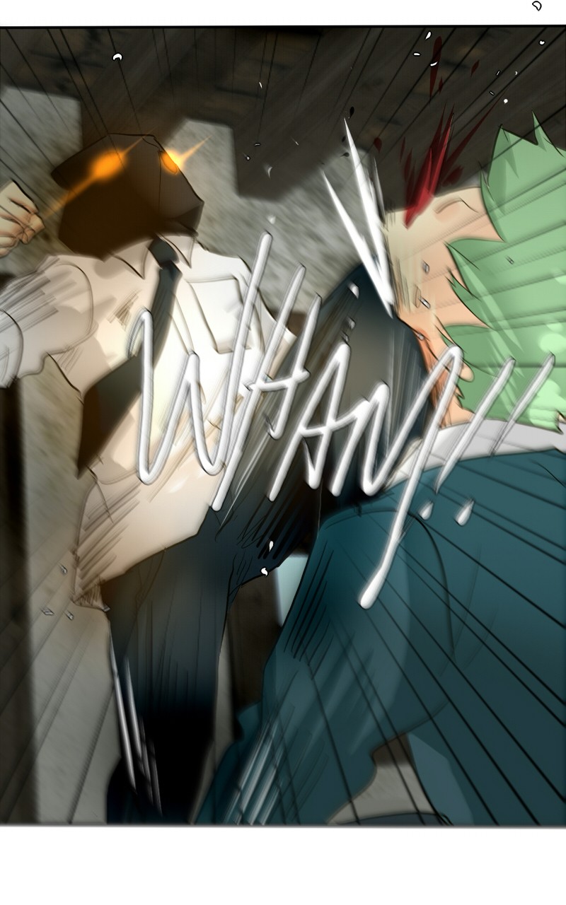 unOrdinary Chapter 133 page 106 - Chapter 133: Episode 130