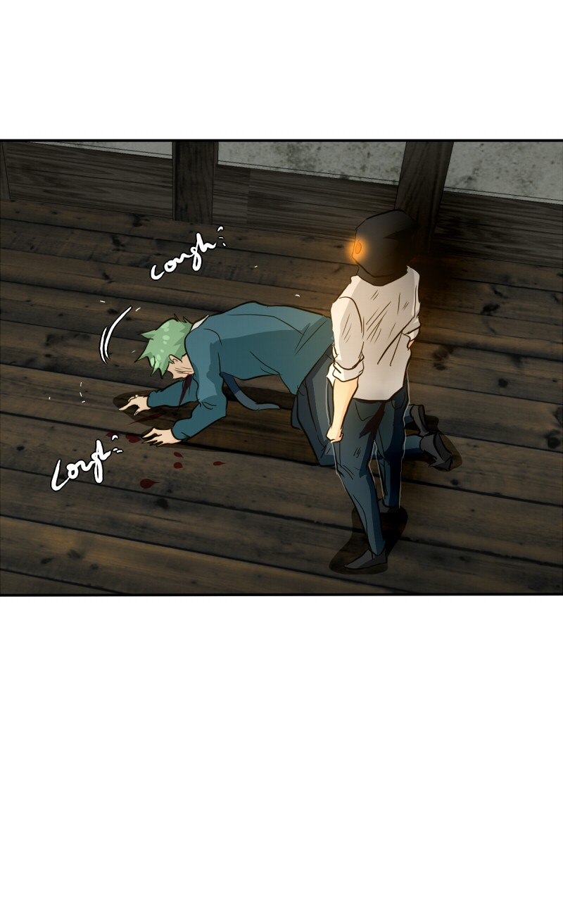 unOrdinary Chapter 133 page 110 - Chapter 133: Episode 130