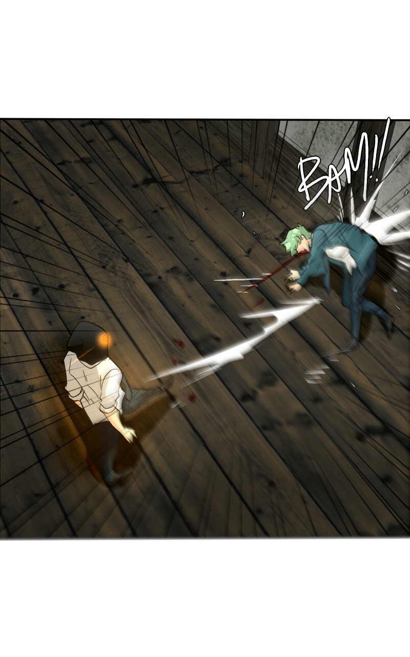 unOrdinary Chapter 133 page 112 - Chapter 133: Episode 130