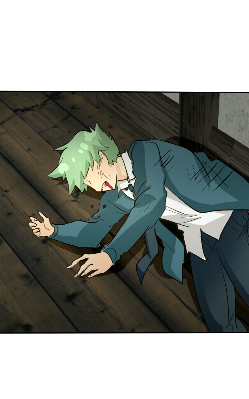 unOrdinary Chapter 133 page 113 - Chapter 133: Episode 130