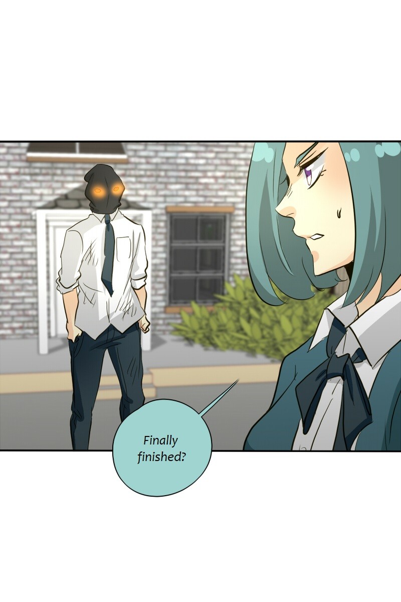 unOrdinary Chapter 133 page 122 - Chapter 133: Episode 130