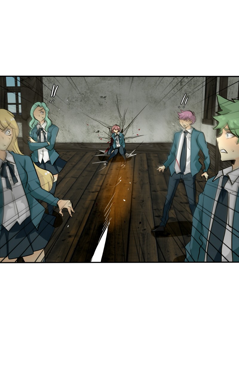 unOrdinary Chapter 133 page 13 - Chapter 133: Episode 130