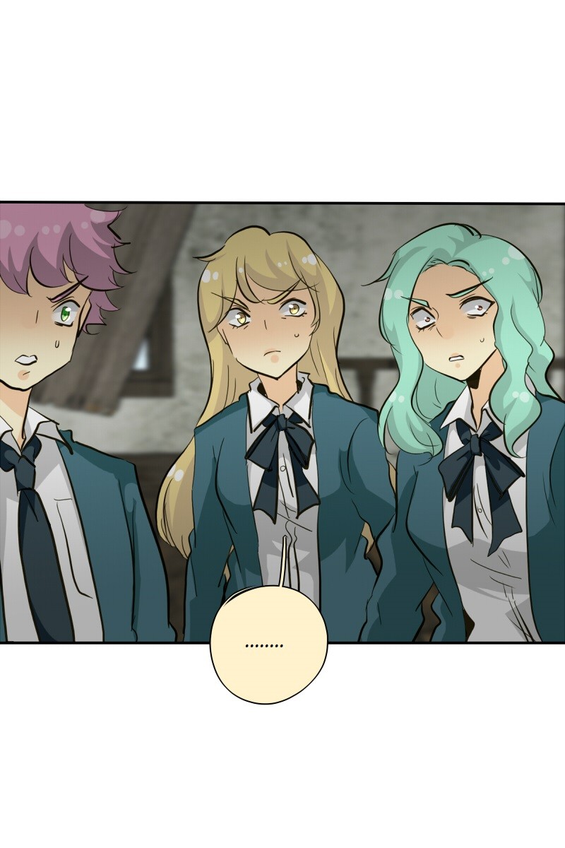 unOrdinary Chapter 133 page 18 - Chapter 133: Episode 130