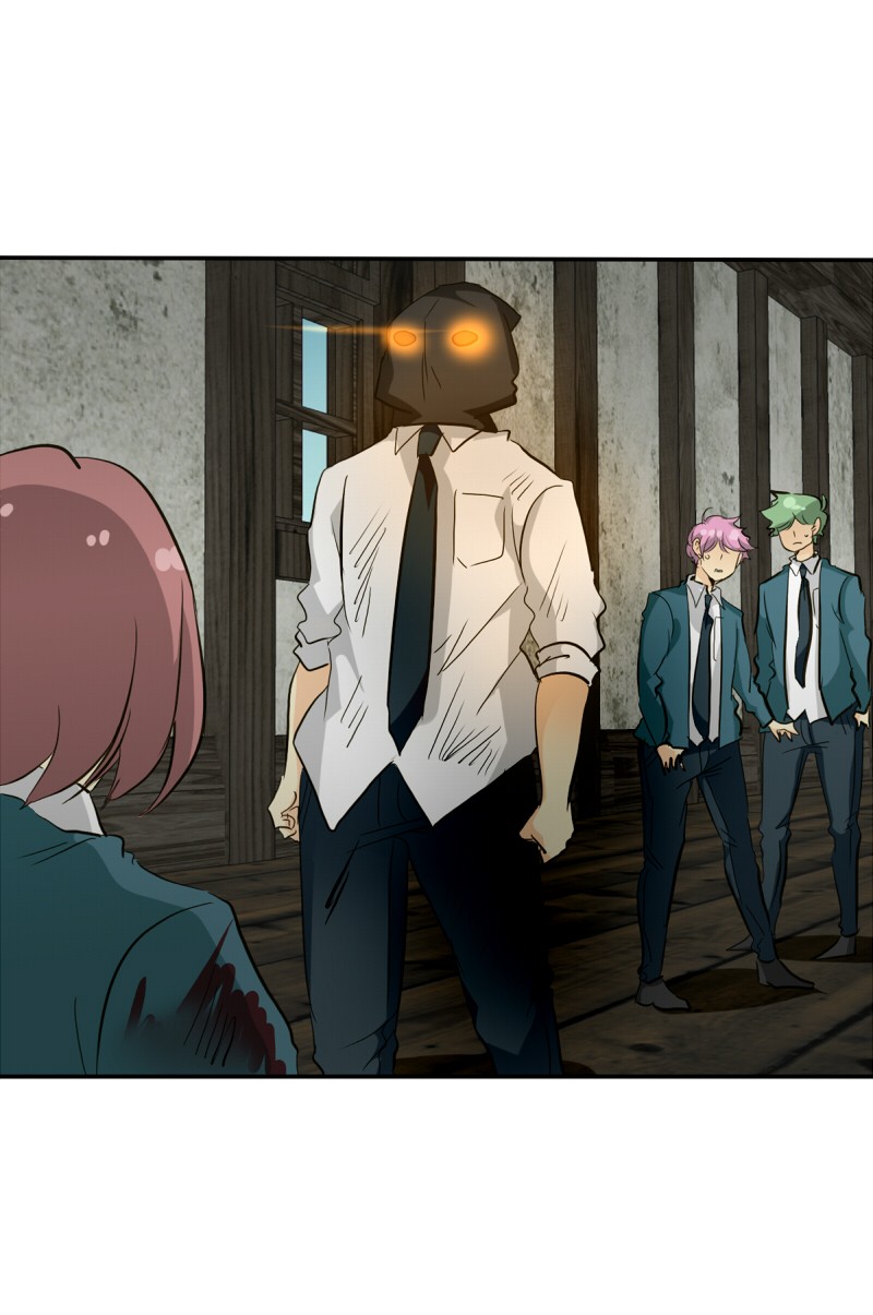 unOrdinary Chapter 133 page 19 - Chapter 133: Episode 130