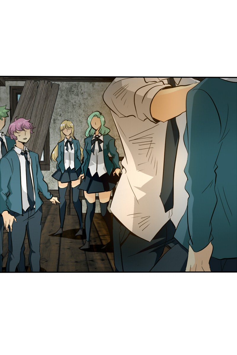 unOrdinary Chapter 133 page 22 - Chapter 133: Episode 130